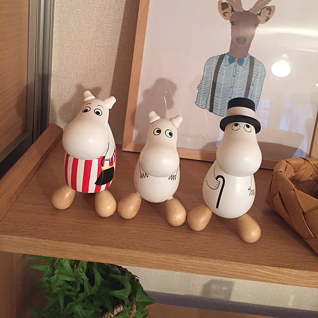 moさんの実例写真