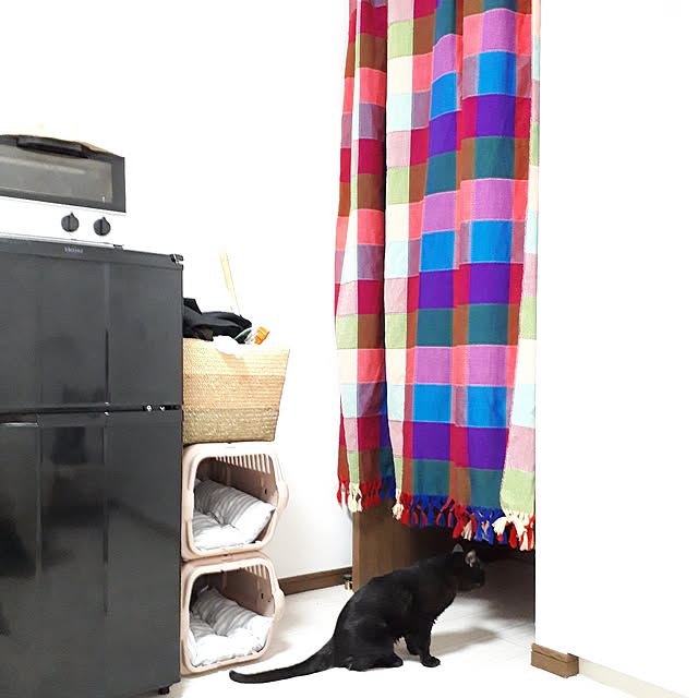 部屋全体/ねこと暮らすのインテリア実例 - 2018-05-29 01:48:22