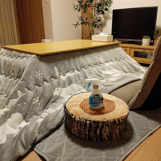 Teaさんの実例写真