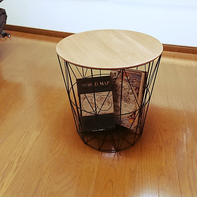 机/一人暮らし/暮らしの一コマ/雑貨のインテリア実例 - 2019-05-22 10:03:17