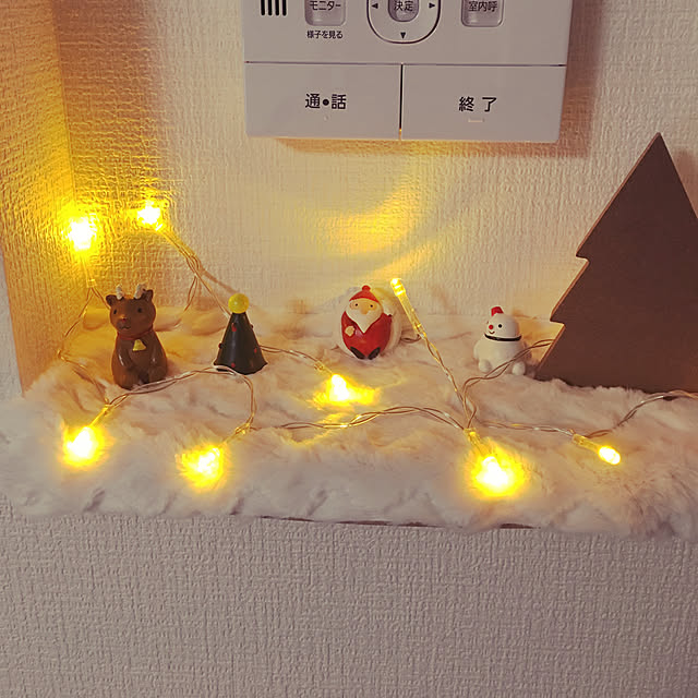 実例写真