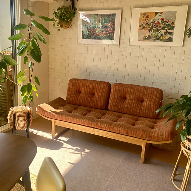 marukoさんの部屋