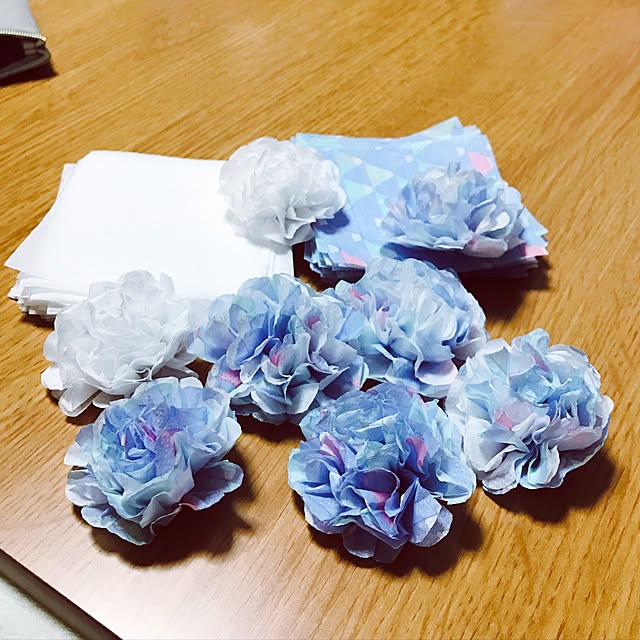 satsukiさんの実例写真