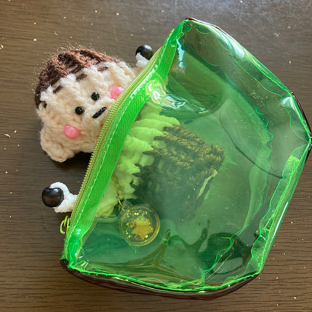 manduonmaさんの部屋