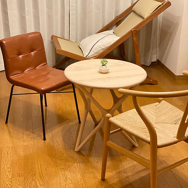 yさんの部屋