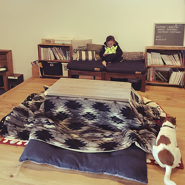 Masumiさんの実例写真