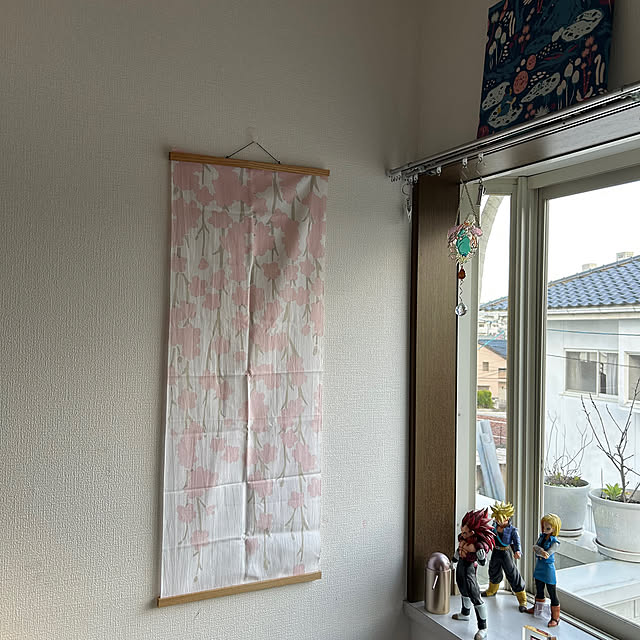 samugarinopunxさんの部屋