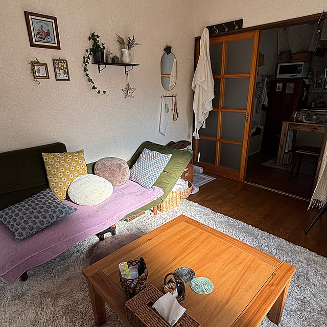 canetteさんの部屋