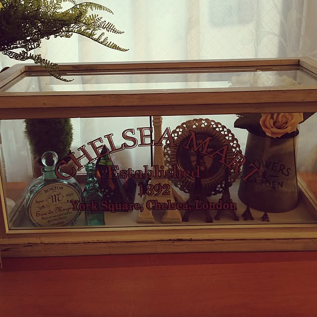greenroseさんの実例写真