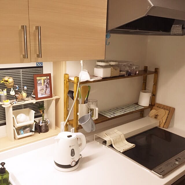 Ponkoさんの実例写真