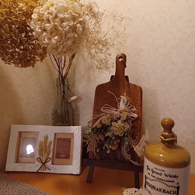 anzuさんの実例写真