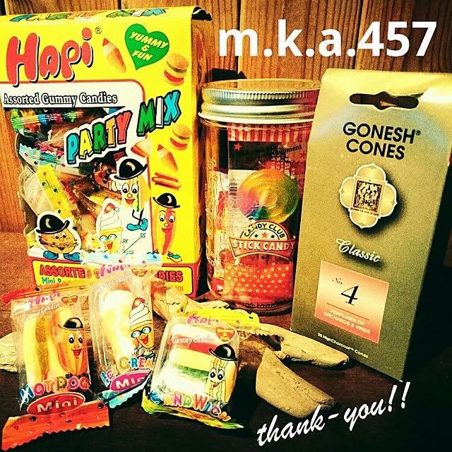 miccoさんの実例写真