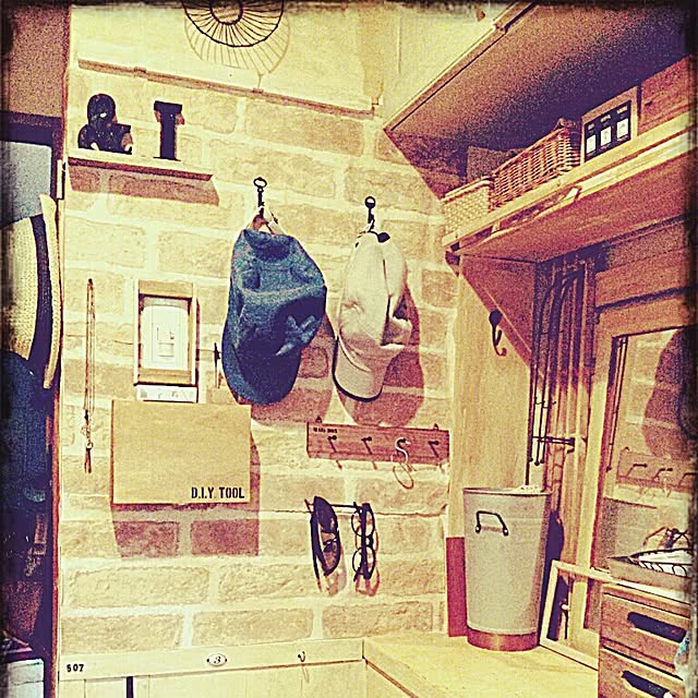 abukoさんの実例写真