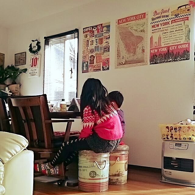 38BASEさんの実例写真