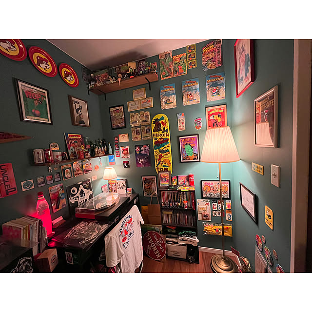 mitsuuuuuuuuさんの実例写真