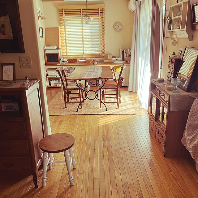 rokokoさんの実例写真