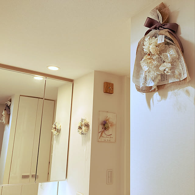 white_roseさんの実例写真