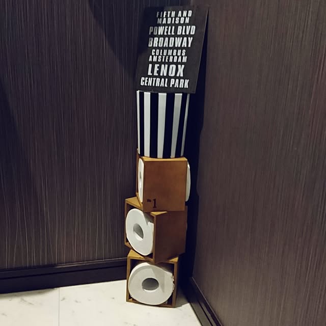 kkkkkoikeさんの実例写真
