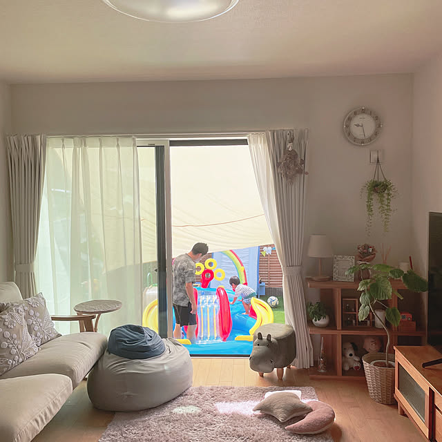 manaさんの実例写真