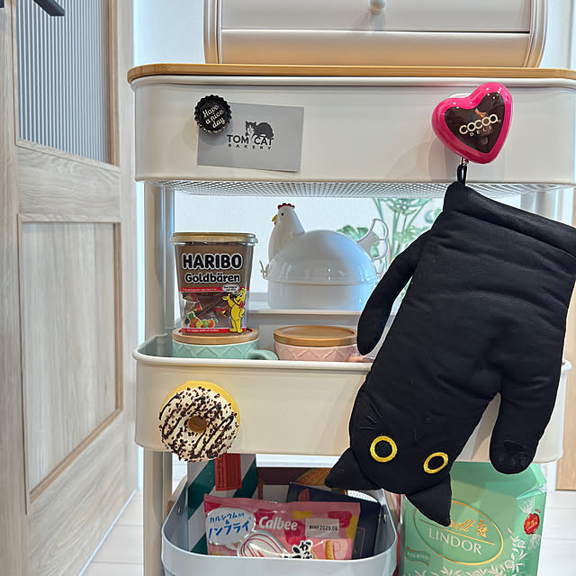snoopyさんの部屋
