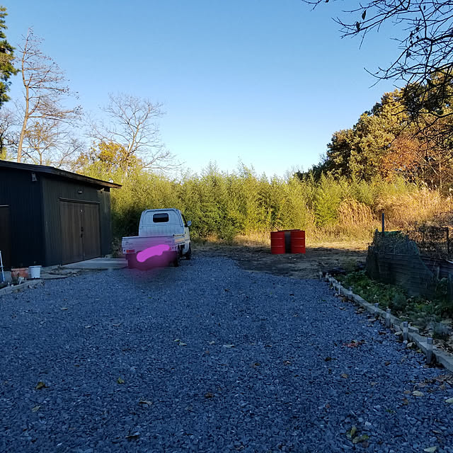 hatakazuさんの実例写真