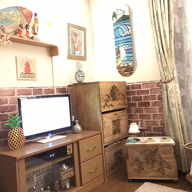 haryflashさんの実例写真