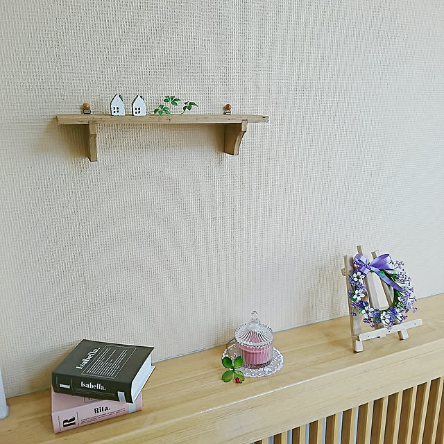 yukaさんの実例写真