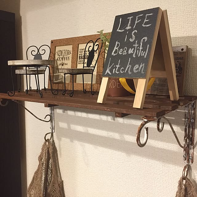 chills.pareja.kさんの実例写真