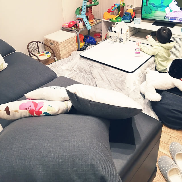Manaさんの実例写真