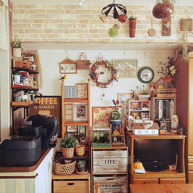 mikanさんの部屋