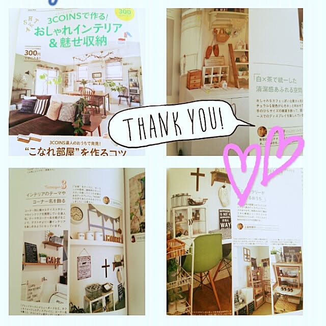 yurikoさんの実例写真