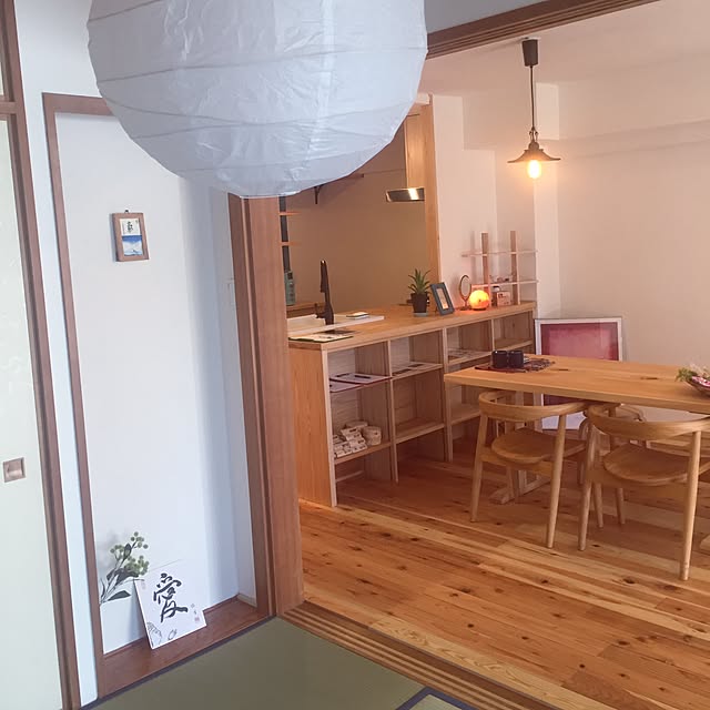 ooomalamaさんの実例写真