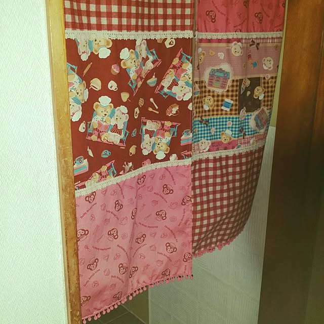 Mi-koさんの実例写真