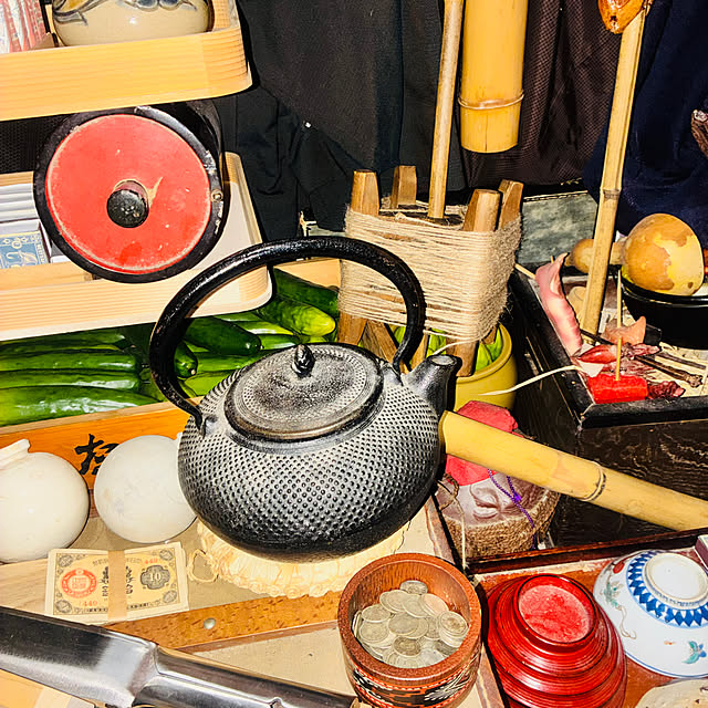 takakuzenさんの部屋