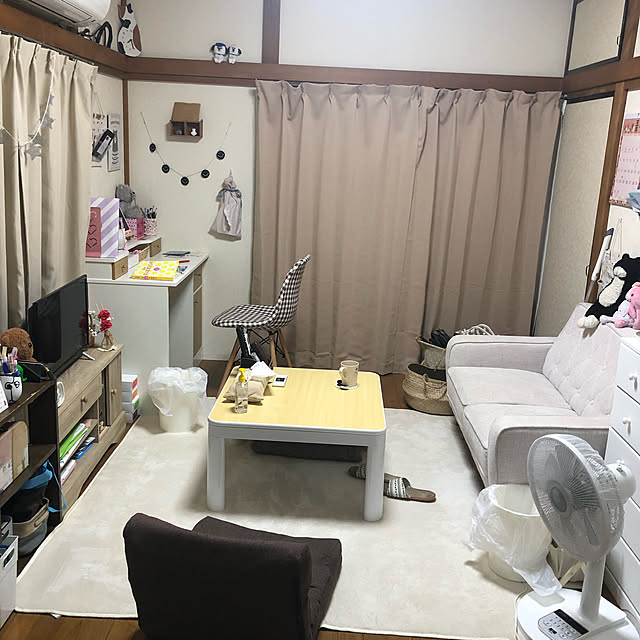Naoさんの実例写真