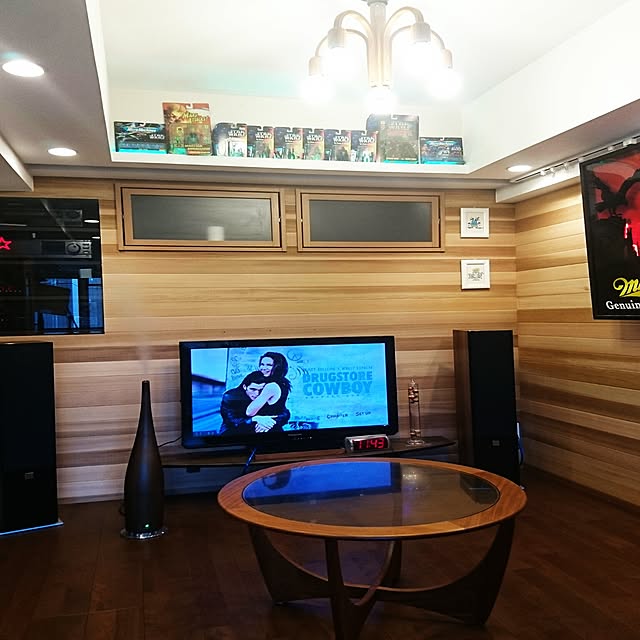 hidero_mancaveさんの実例写真