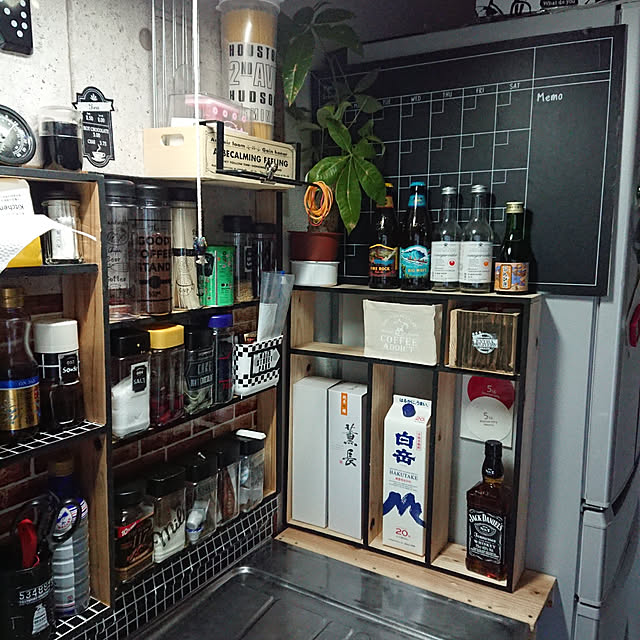 berariさんの実例写真