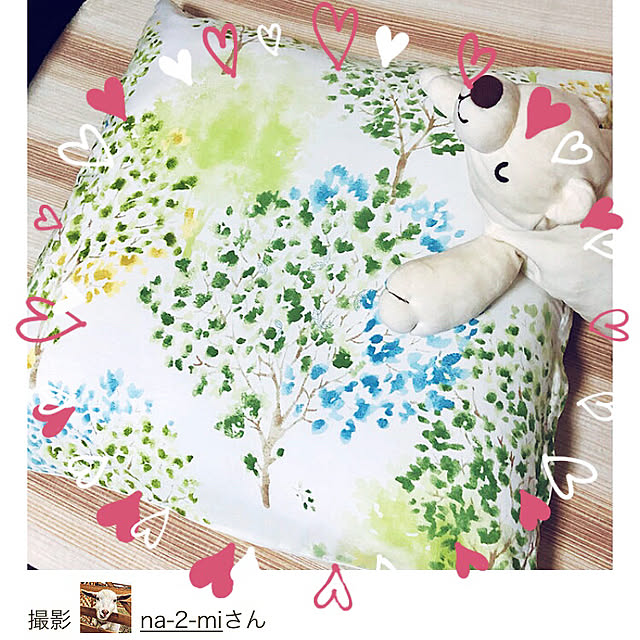 na-2-miさんの実例写真