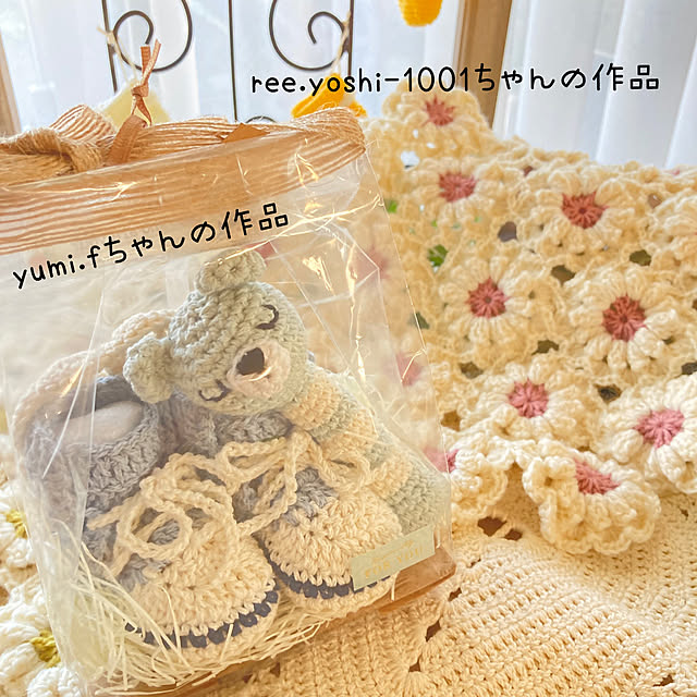 angeliqueさんの実例写真