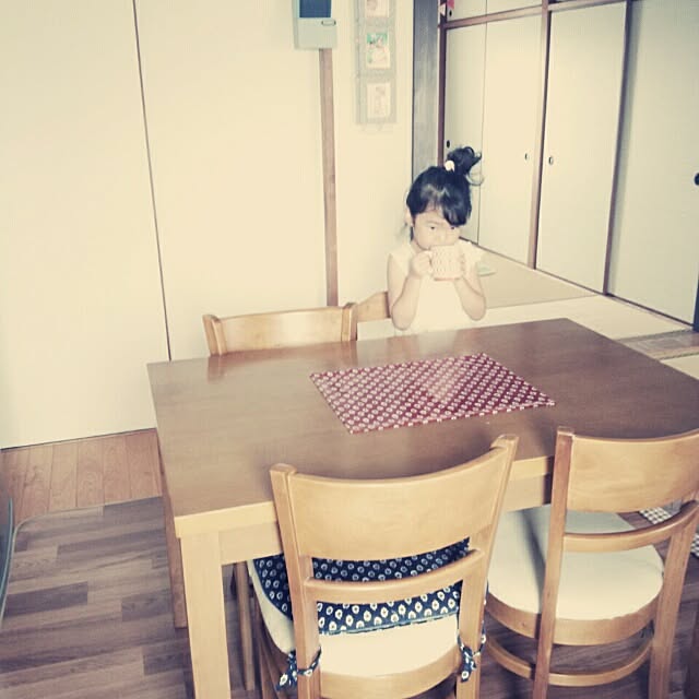 pokkoさんの実例写真
