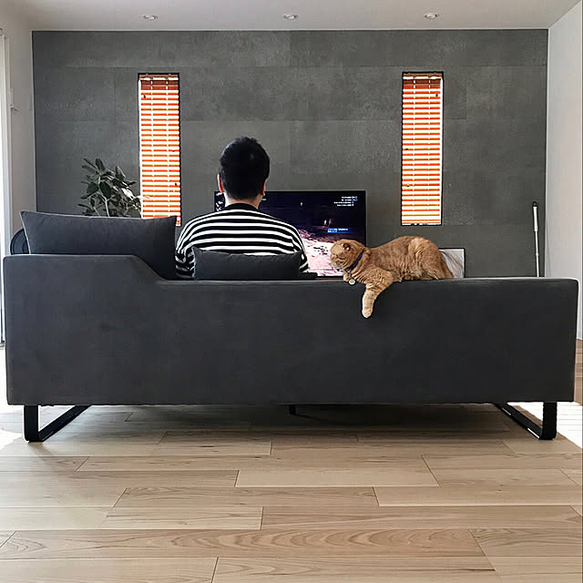 hm_myhomeさんの実例写真