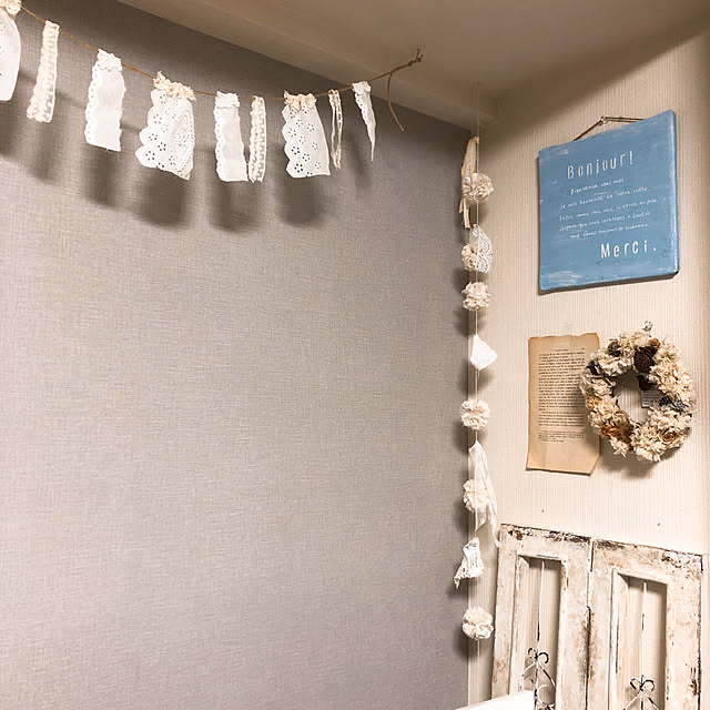 Atelier.mさんの実例写真