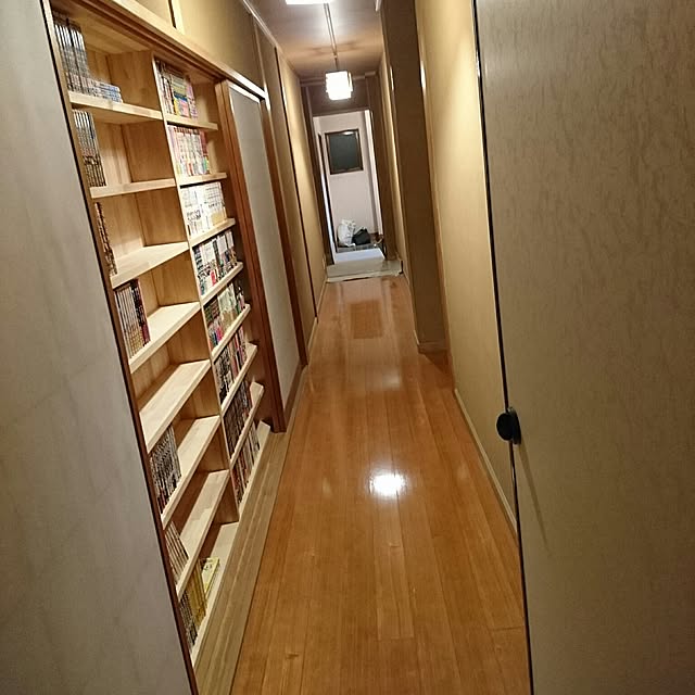棚のインテリア実例 - 2016-11-03 21:38:03
