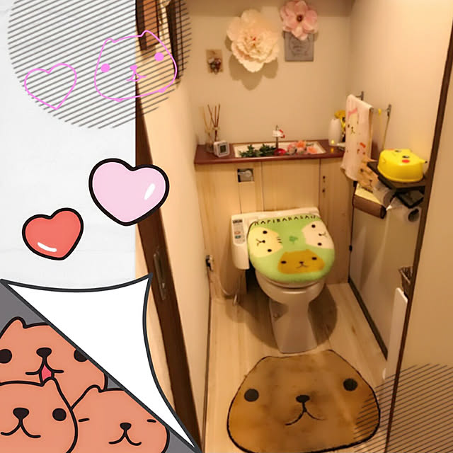 kapimosanさんの実例写真