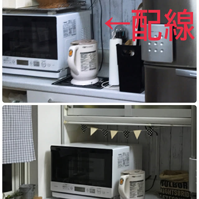 chocolate.A.WORKsさんの実例写真