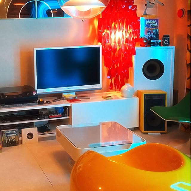 LudovicoTechniquesさんの実例写真