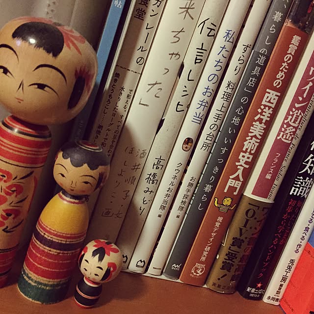machiさんの実例写真