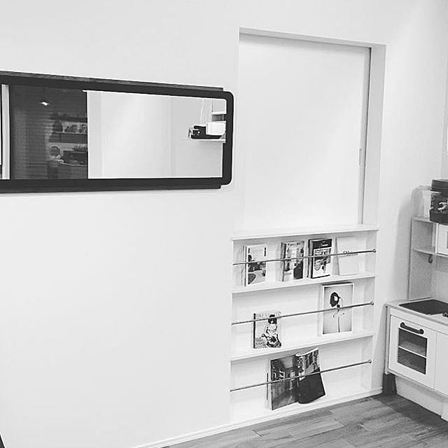 部屋全体のインテリア実例 - 2016-09-11 22:46:58