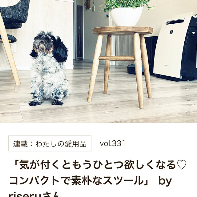 riseruさんの実例写真