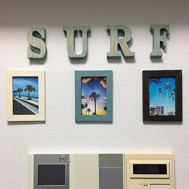 chi_kaさんの実例写真
